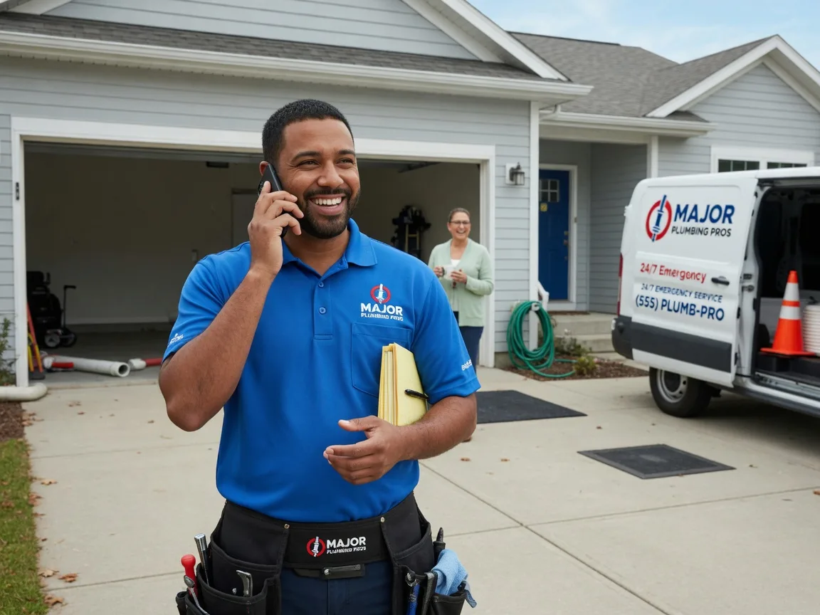 Drain Cleaning Services Rockford, IA FAQs